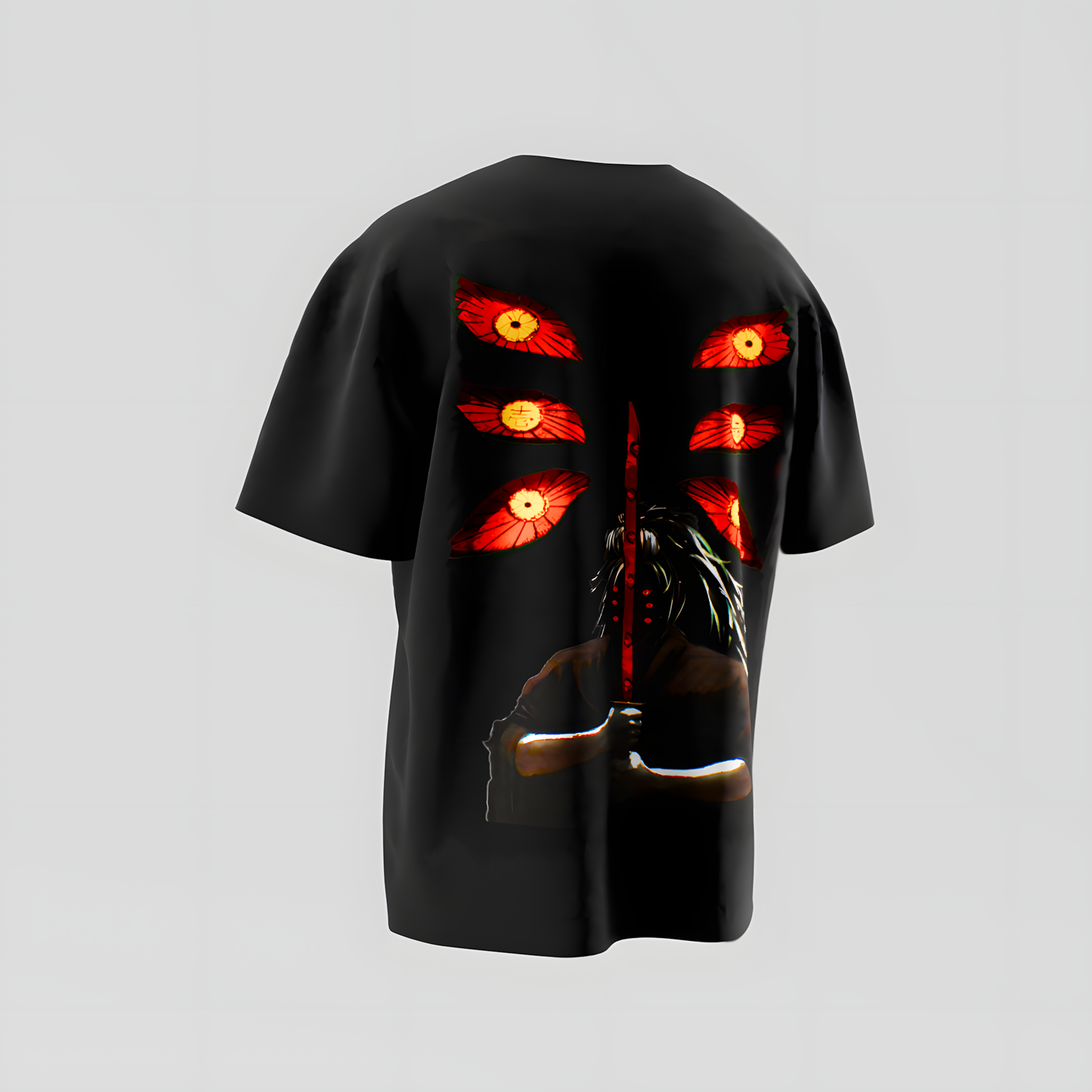 Demon Slayer Limited edition T-Shirt