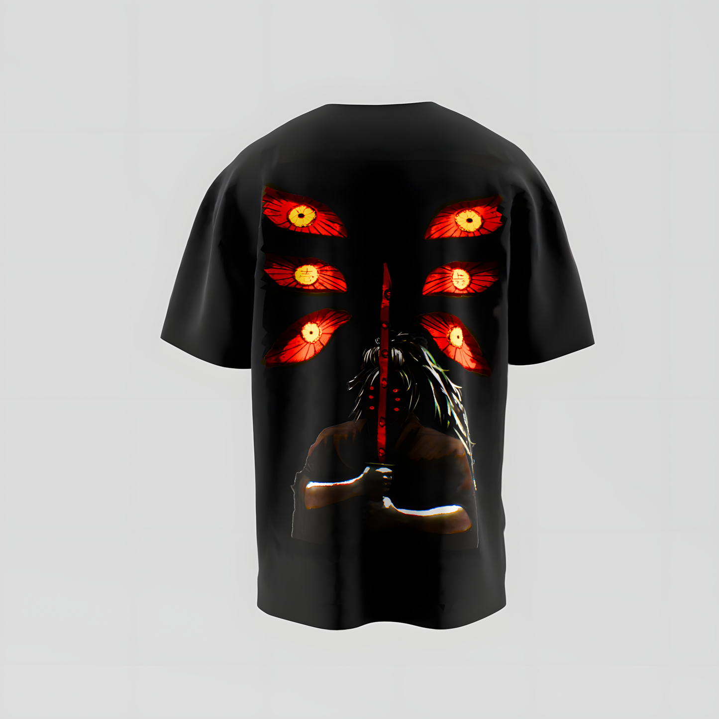 Demon Slayer Limited edition T-Shirt