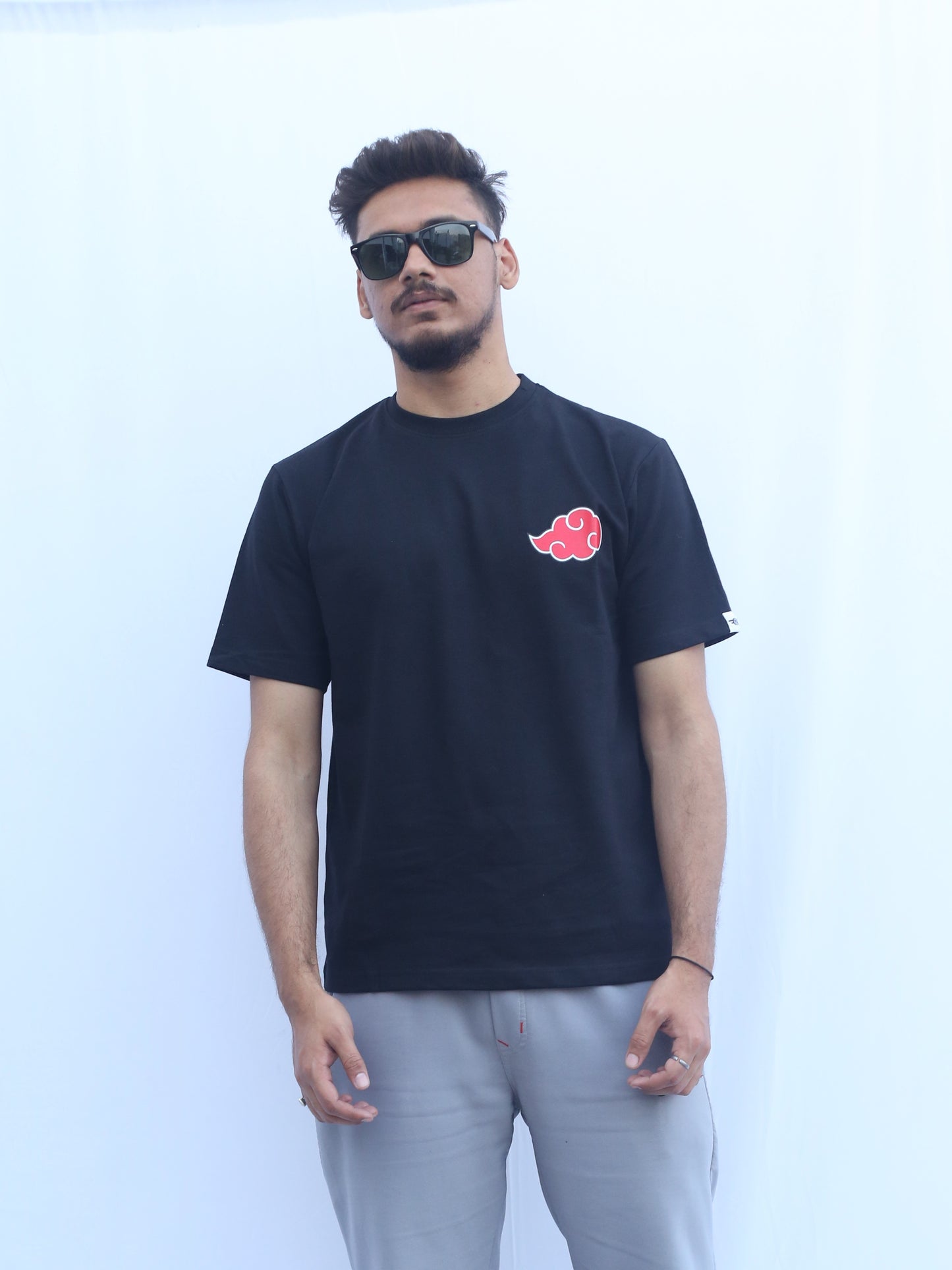 Itachi Oversized T Shirt