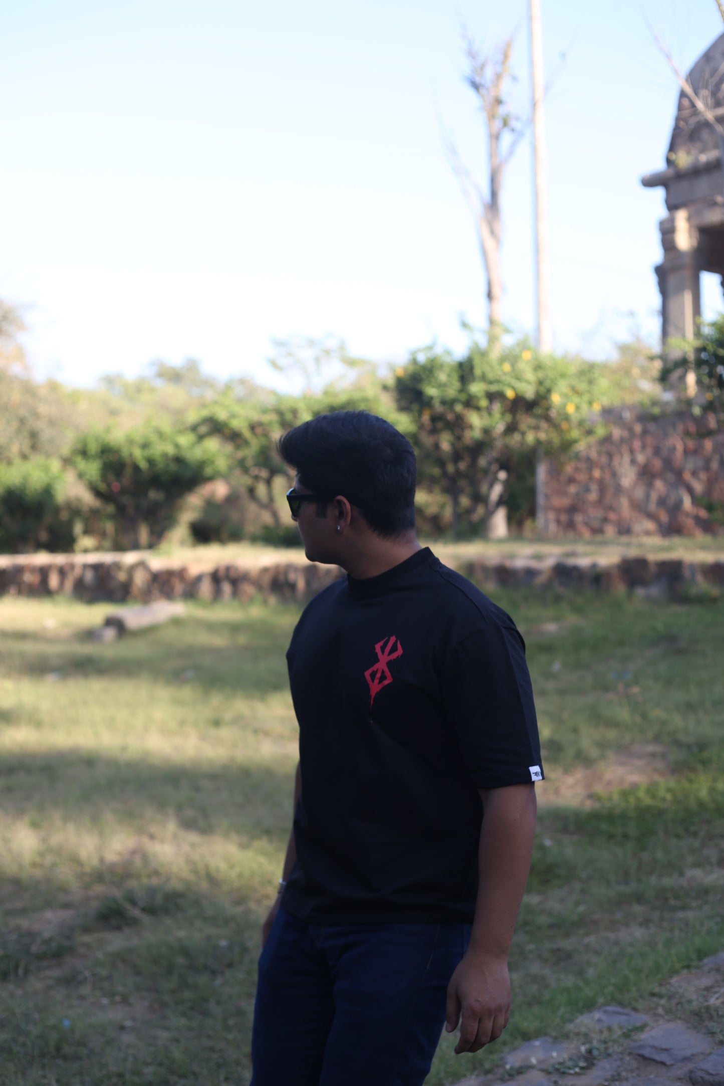 Berserk Limited edition T-Shirt