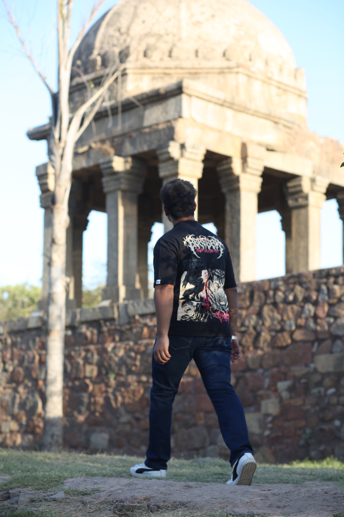 Berserk Limited edition T-Shirt
