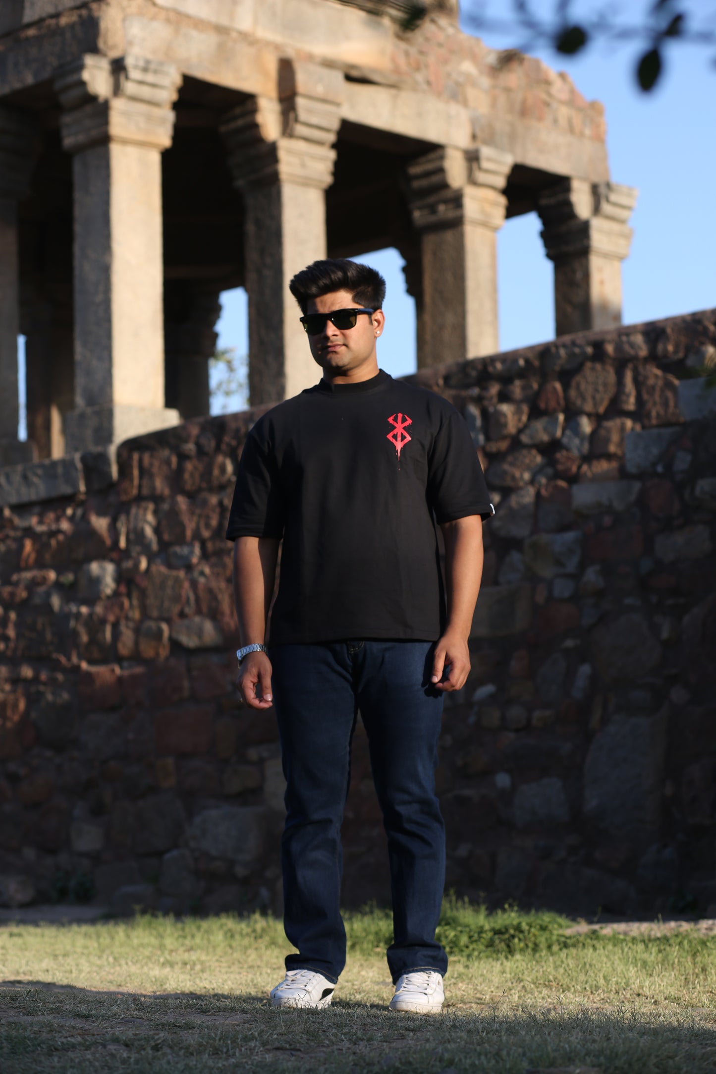 Berserk Limited edition T-Shirt