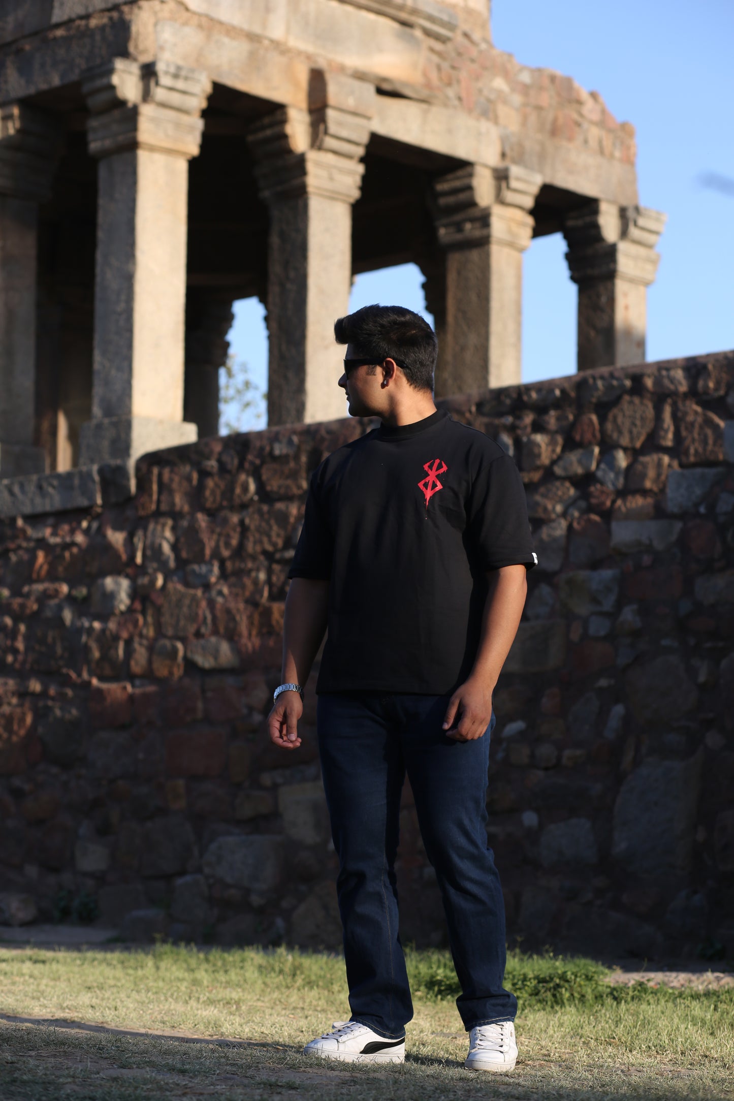Berserk Limited edition T-Shirt