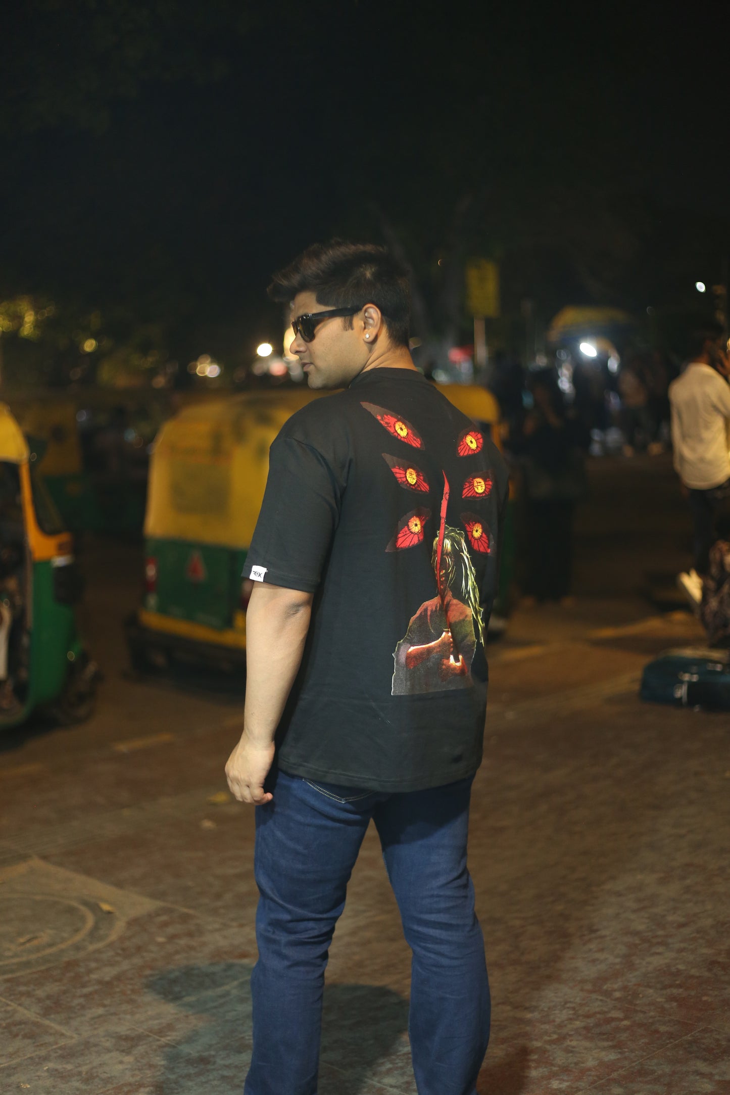 Demon Slayer Limited edition T-Shirt
