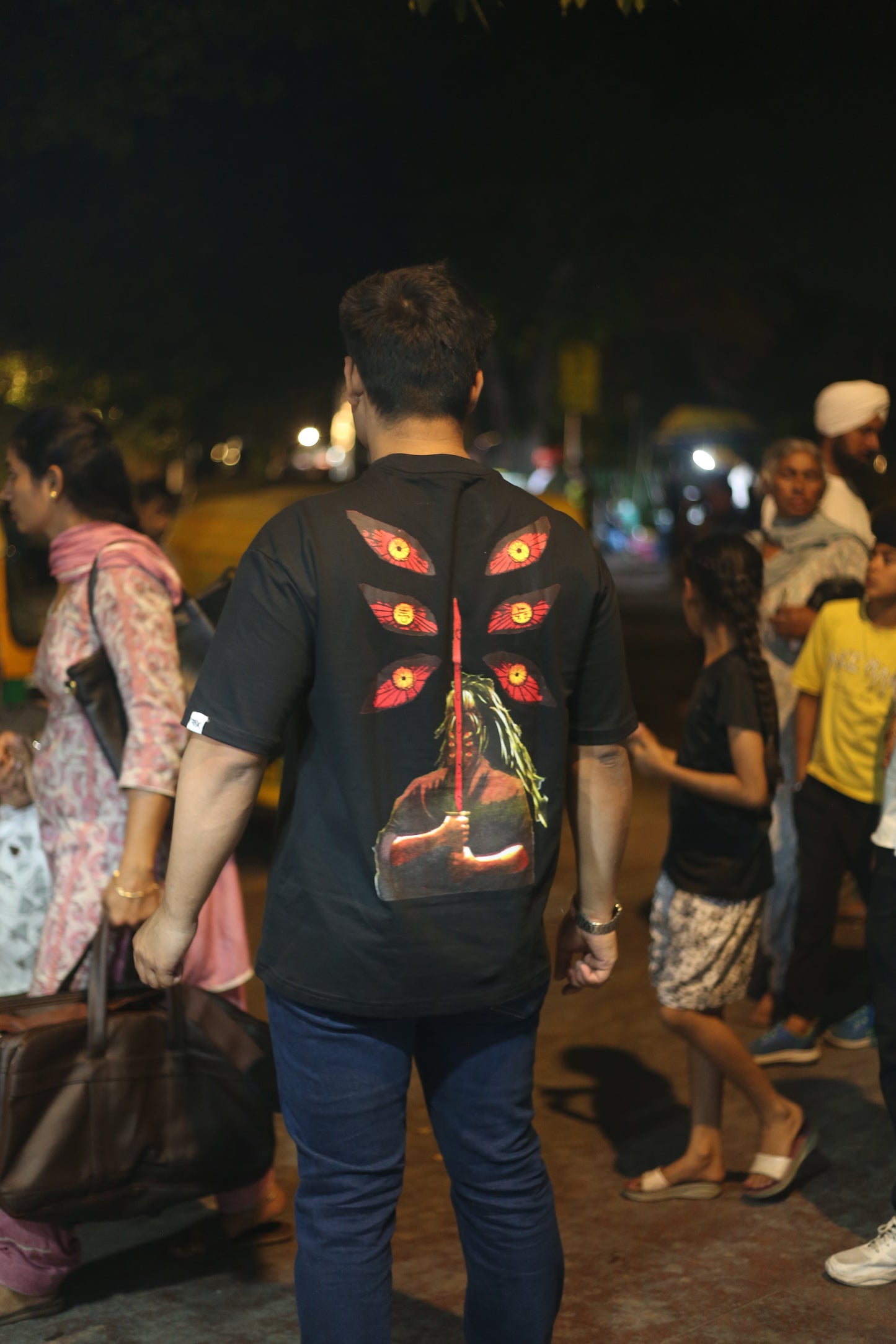 Demon Slayer Limited edition T-Shirt