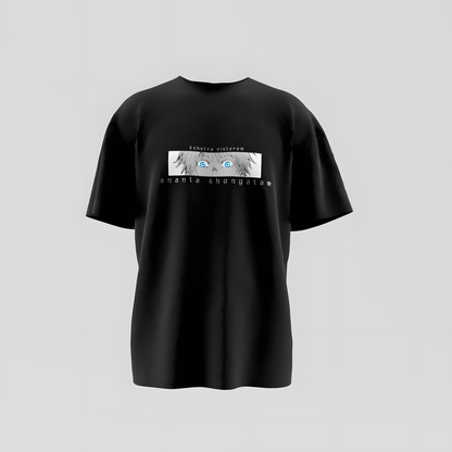 Gojo Satoru Limited edition T-Shirt