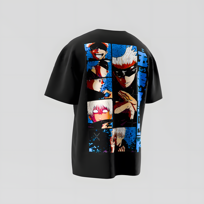 Gojo Satoru Limited edition T-Shirt