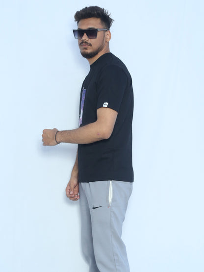 Demon Slayer Kochou Shinobu Oversized T shirt