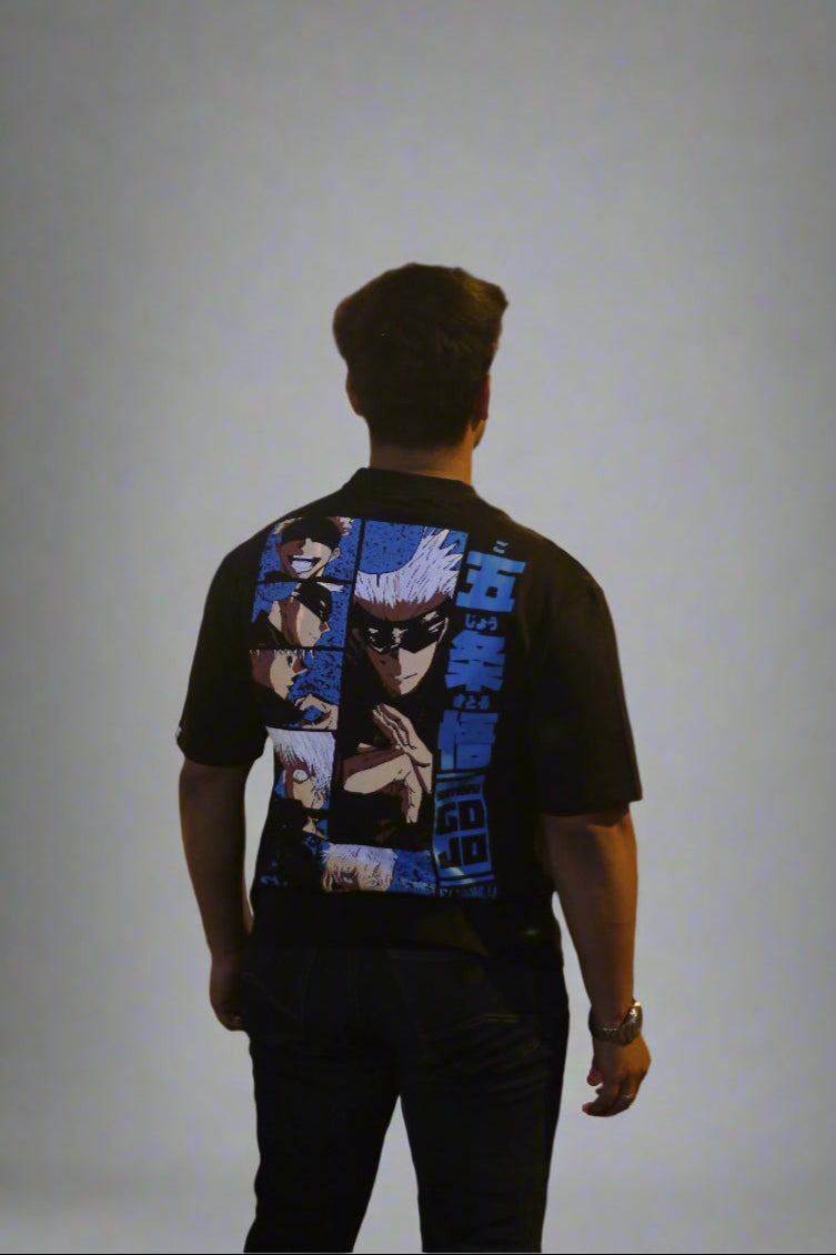 Gojo Satoru Limited edition T-Shirt