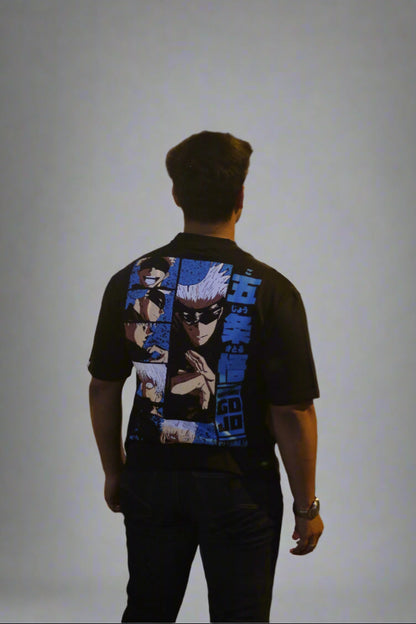 Gojo Satoru Limited edition T-Shirt