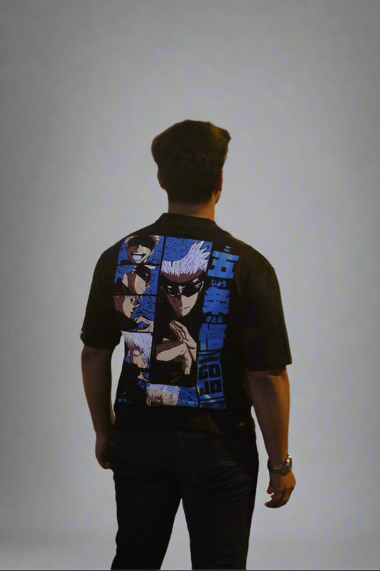 Gojo Satoru Limited edition T-Shirt