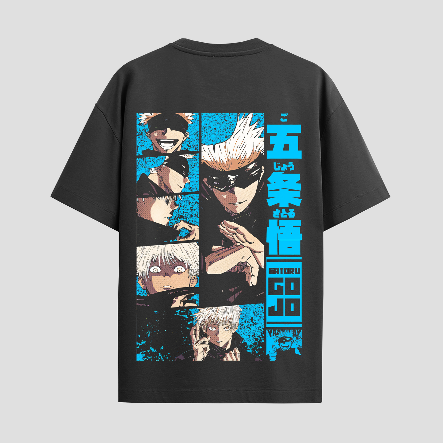 Gojo Satoru Limited edition T-Shirt