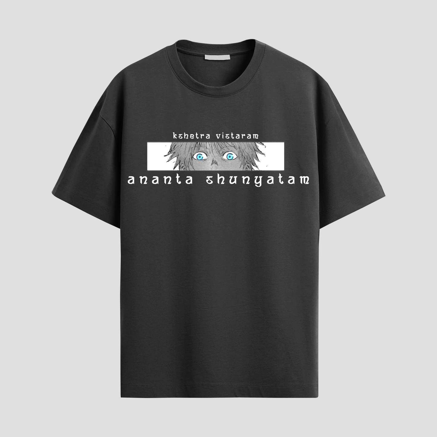 Gojo Satoru Limited edition T-Shirt